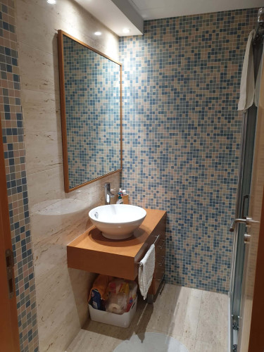 Lovely 3 bedroom apartment in Odivelas - Gallery - 8