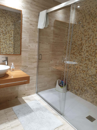 Lovely 3 bedroom apartment in Odivelas - Gallery - 9