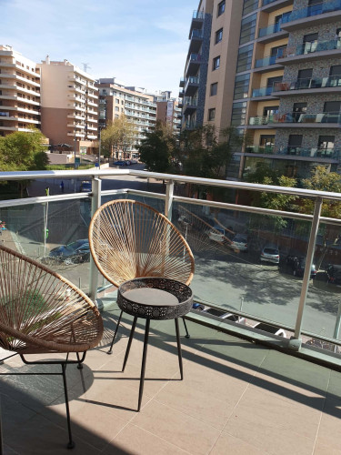 Lovely 3 bedroom apartment in Odivelas