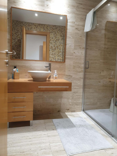 Lovely 3 bedroom apartment in Odivelas - Gallery - 11