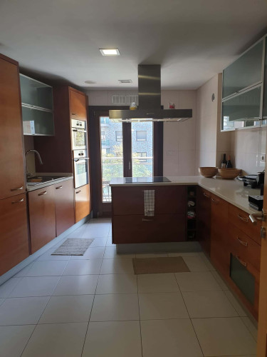 Lovely 3 bedroom apartment in Odivelas - Gallery - 22