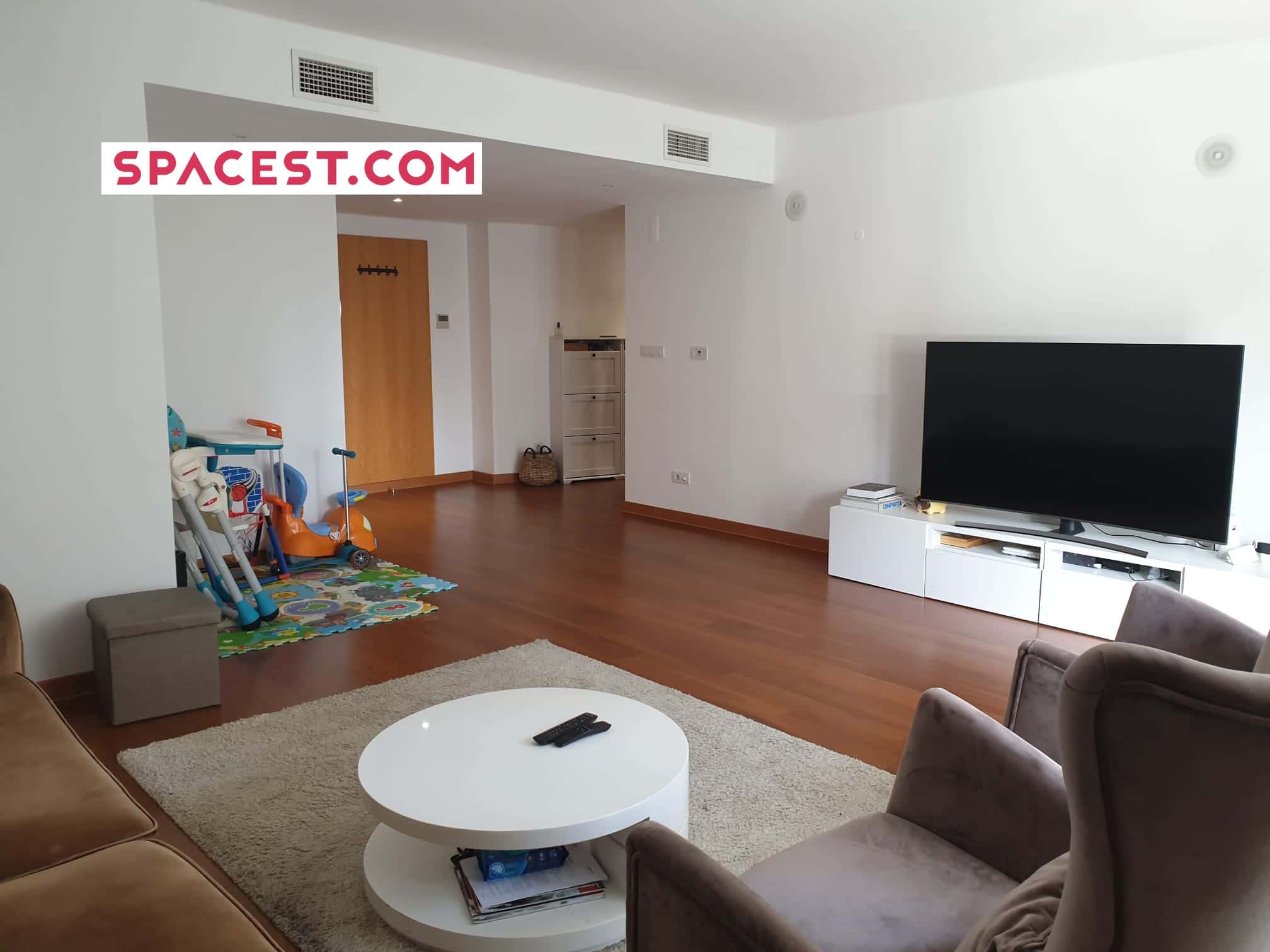  Lovely 3 Bedroom Apartment In Odivelas  -  Lovely 3 bedroom apartment in Odivelas  - Gallery -  1