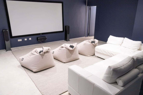 Mordern Villa - Ca Nostra