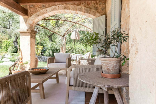 Tramuntana Farmhouse