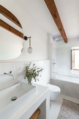 Tramuntana Farmhouse