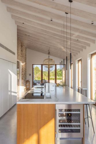 5-bedroom property in Mallorca - Camp de L'oca