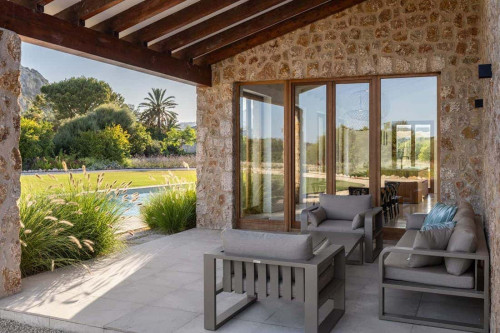 5-bedroom property in Mallorca - Camp de L'oca