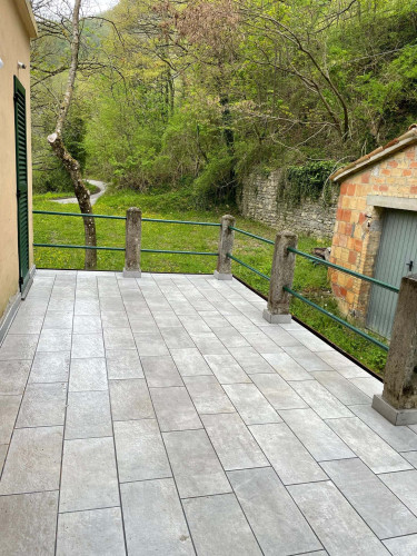 Quadrilocale via Metauro 28, Mercatello sul Metauro - Gallery - 13