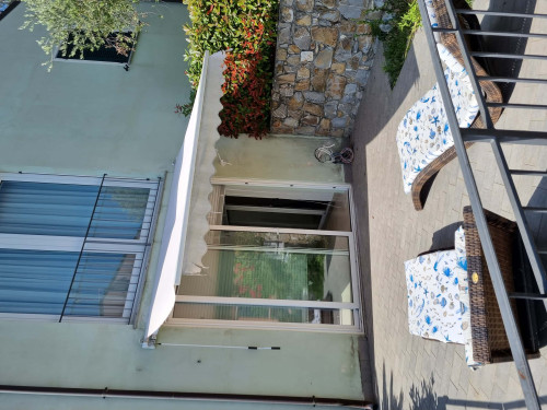 Bilocale vista mare - Diano Marina