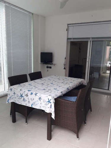 Bilocale vista mare - Diano Marina