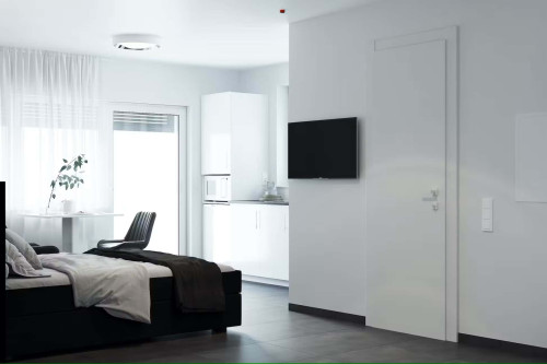 Premium Apartment Frankfurt