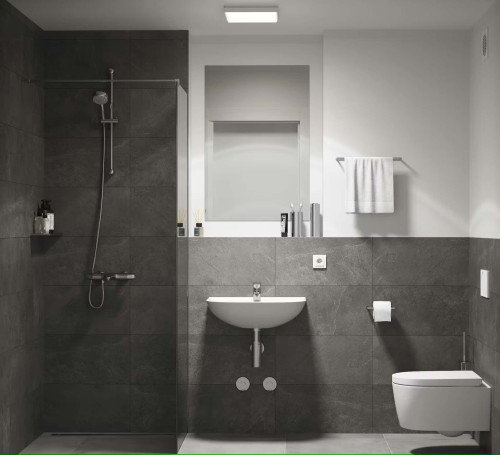 Premium Apartment Frankfurt - Gallery - 6