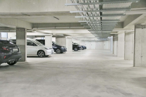 Premium Apartment Frankfurt - Gallery - 12