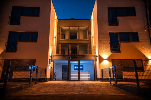 Premium Apartment Frankfurt - Gallery - 10
