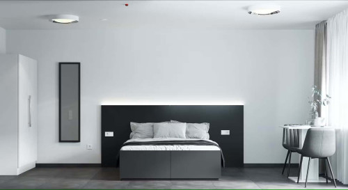 Premium Apartment Frankfurt
