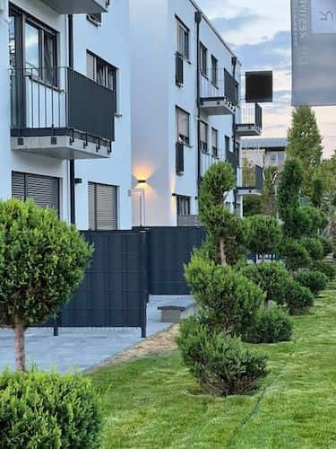 Premium Apartment Frankfurt - Gallery - 14