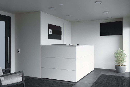 Premium Apartment Frankfurt - Gallery - 15