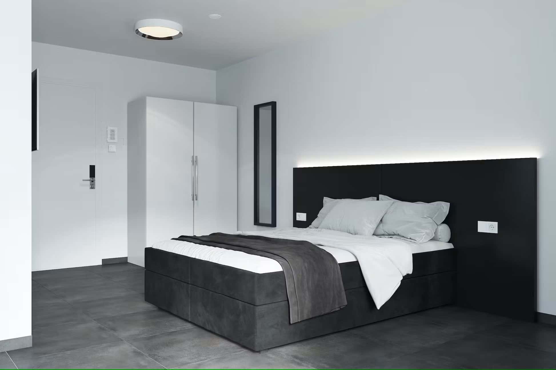 Premium Apartment Frankfurt - Premium Apartment Frankfurt - Gallery - 1