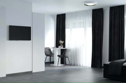 Black Suite Frankfurt
