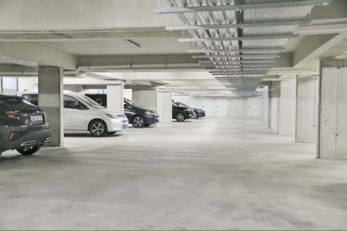 Black Suite Frankfurt - Gallery - 12