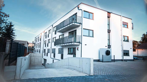 Black Suite Frankfurt - Gallery - 13