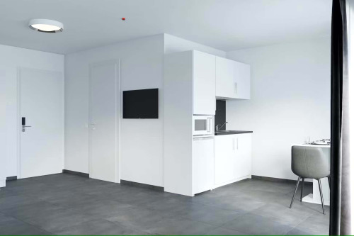 Black Suite Frankfurt - Gallery - 6