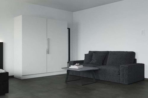 Black Suite Frankfurt