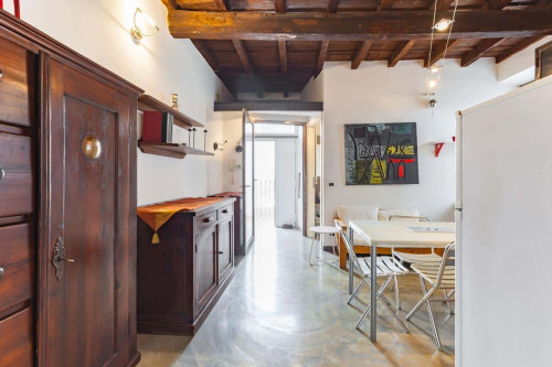 Bilocale Milano- Chiaravalle - Gallery - 21
