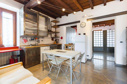 Bilocale Milano- Chiaravalle - Gallery - 25