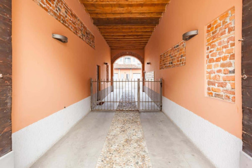 Bilocale Milano- Chiaravalle - Gallery - 10