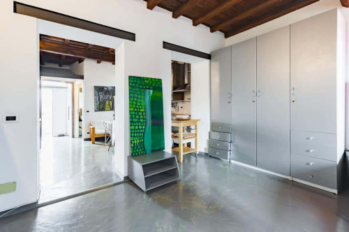 Bilocale Milano- Chiaravalle - Gallery - 28