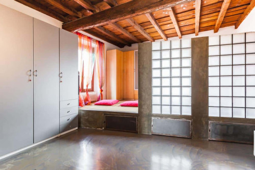 Bilocale Milano- Chiaravalle - Gallery - 19