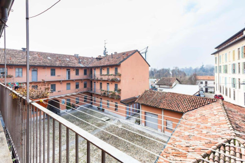 Bilocale Milano- Chiaravalle - Gallery - 7