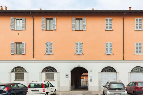 Bilocale Milano- Chiaravalle - Gallery - 15