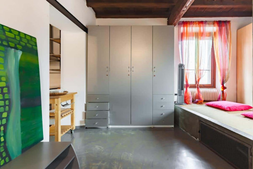 Bilocale Milano- Chiaravalle - Gallery - 29