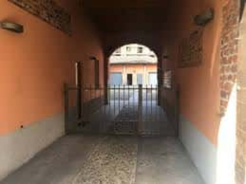 Bilocale Milano- Chiaravalle