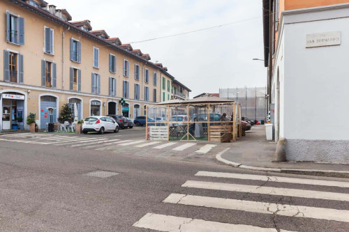 Bilocale Milano- Chiaravalle - Gallery - 6