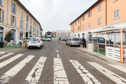Bilocale Milano- Chiaravalle  - Gallery -  5