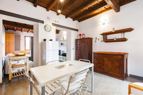 Bilocale Milano- Chiaravalle - Gallery - 24