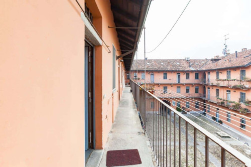 Bilocale Milano- Chiaravalle - Gallery - 9