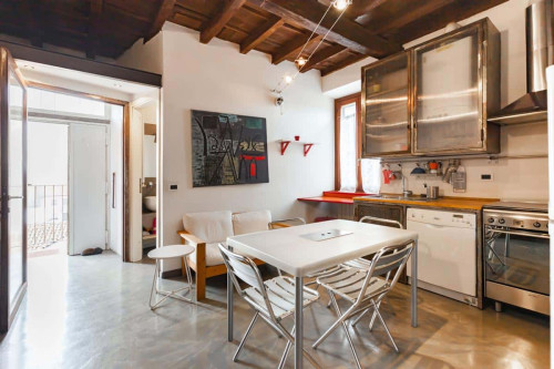 Bilocale Milano- Chiaravalle - Gallery - 22