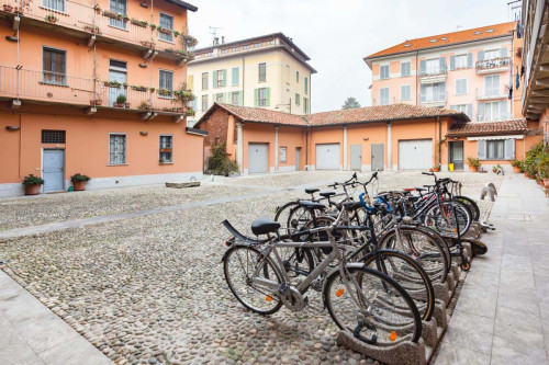 Bilocale Milano- Chiaravalle - Gallery - 11