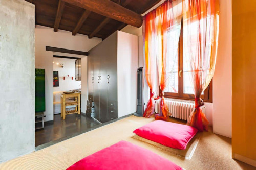 Bilocale Milano- Chiaravalle - Gallery - 8