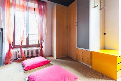 Bilocale Milano- Chiaravalle - Gallery - 12