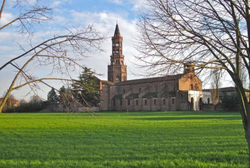 Bilocale Milano- Chiaravalle