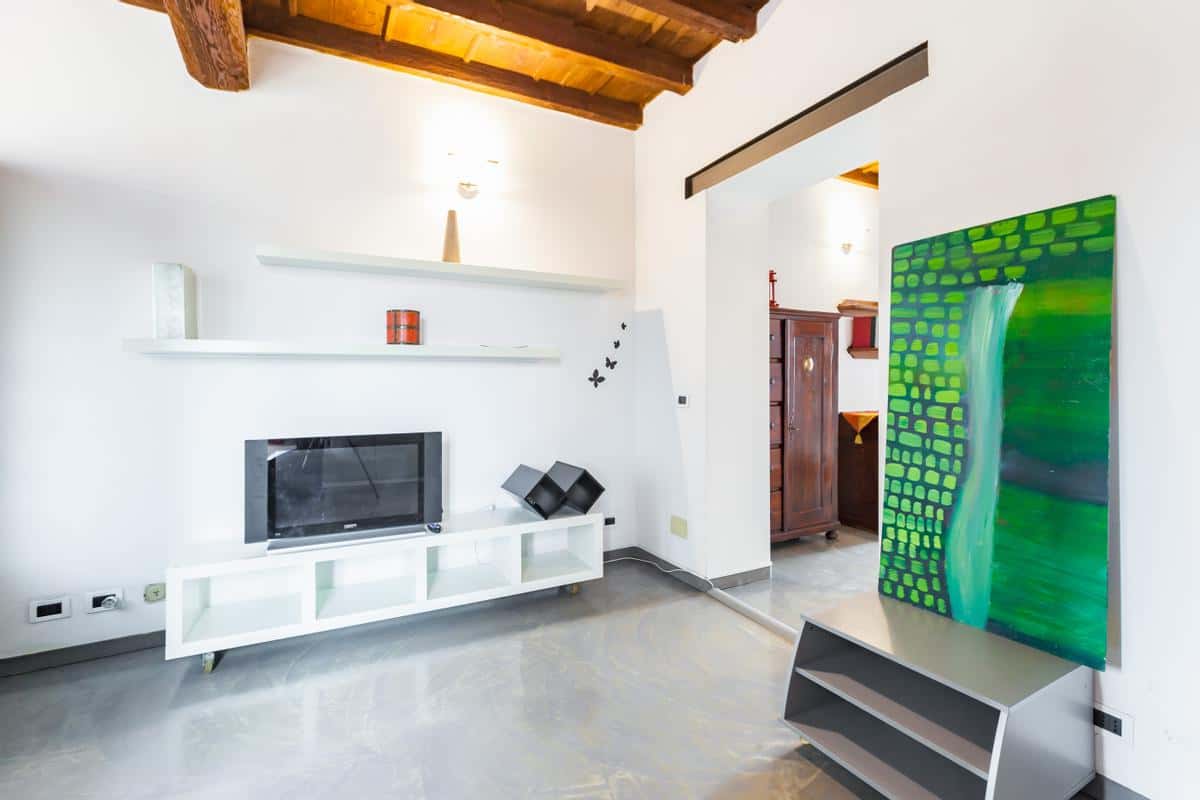  Bilocale Milano- Chiaravalle  -  Bilocale Milano- Chiaravalle  - Gallery -  1