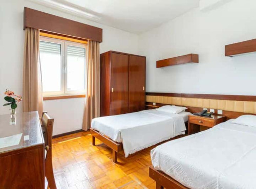 Room for rent in São João da Madeira - Room 205 - Gallery - 8