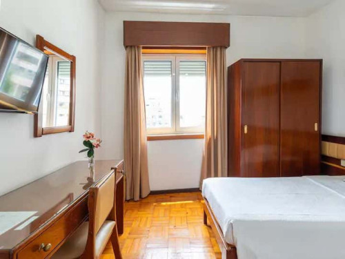 Room for rent in São João da Madeira - Room 205 - Gallery - 7