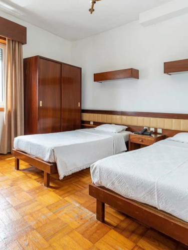 Room for rent in São João da Madeira - Room 205 - Gallery - 6