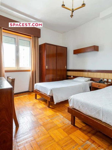 Room for rent in São João da Madeira - Room 205 - Gallery - 11